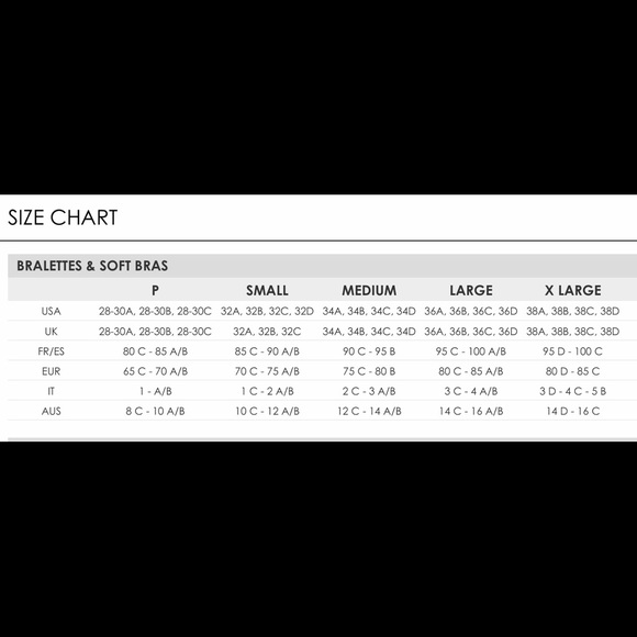 NWT Cosabella Bralette - Picture 4 of 4